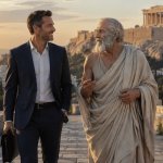 5 αποφθέγματα Ελλήνων φιλοσόφων, πάντα επίκαιρα για τους επιχειρηματίες.
